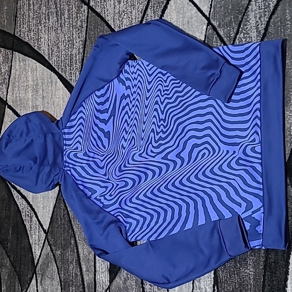 NIKE DRI-FIT STANDARD FIT HOODIE SWEATSHIRT PRICE FIRM - Picture 10 of 12